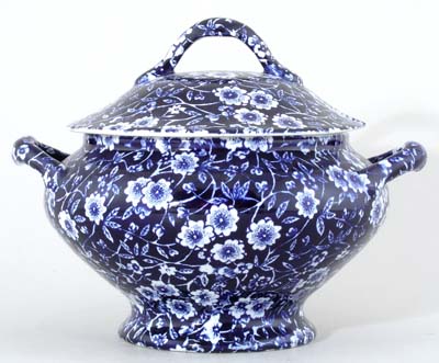 Sauce Tureen